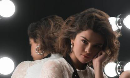 Selena Gomez tease le clip de ‘’Back To You’’, la B.O de 13 Reasons Why !