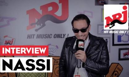 StarBox NRJ Maroc : Interview avec NASSI pendant le concert NMT-Casablanca