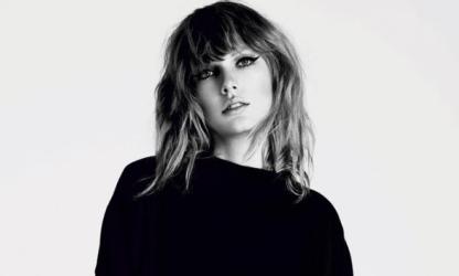 Taylor Swift donne un concert privé à des enfants défavorisés