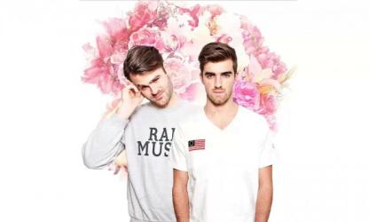 ''The Chainsmokers'' bientôt à Mawazine 2018 !