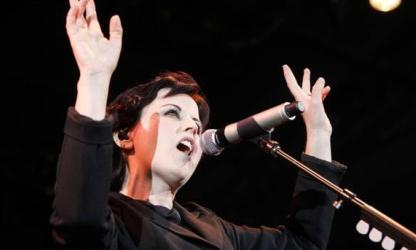 The Cranberries: Dolores O’Riordan n'est plus