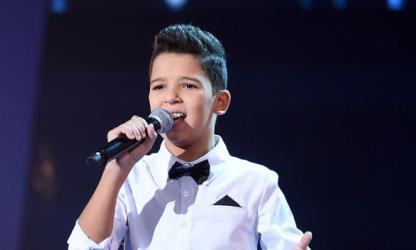 The Voice Kids Arab: Le marocain Hamza Lebyed remporte la 2e saison