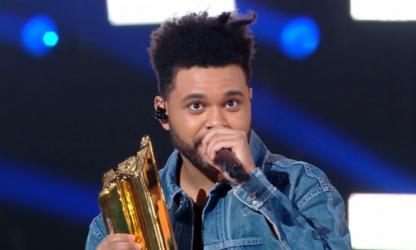 The Weeknd enflammera la scène de Mawazine 2018 !