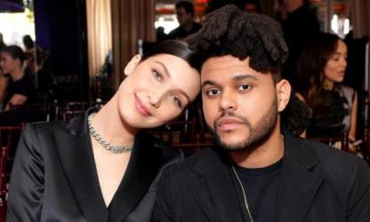 The Weeknd et Bella Hadid : de nouveau ensemble ?