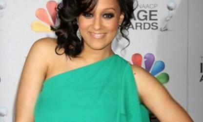 Tia Mowry s’exprime positivement après son divorce