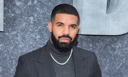 Un nouveau projet album pour Drake