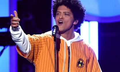 Une camionnette renverse des festivaliers après un concert de Bruno Mars