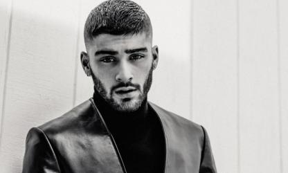 Zayn Malik s'apprête à révéler son deuxième album !