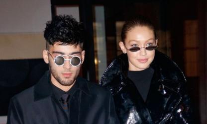 Zayn Malik et Gigi Hadid de nouveau ensemble ?