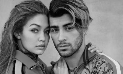 Zayn Malik & Gigi Hadid: C'est fini !