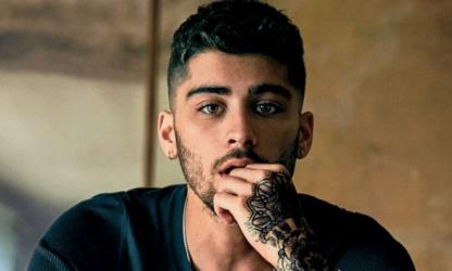 Zayn Malik: le making-of du clip ‘’Let-me’’ dévoilé !