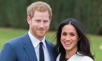 Le prince Harry et Meghan Markle ont reçu une invitation pour assister au couronnement du roi Charles III