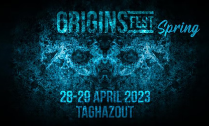 La 6e édition du Festival "Origins Festival" s'invite à Taghazout