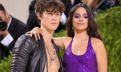 Shawn Mendes et Camille Cabello seraient de nouveau en couple 