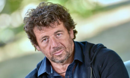 Le fils cadette de Patrick Bruel suit les pas de son père 