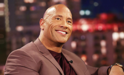 Dwayne Johnson parle pour la première fois de sa période de dépression 