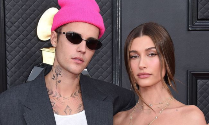 Hailey Bieber a peur d'avoir des enfants avec Justin Bieber 