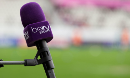 beIN SPORTS conclut un contrat avec l'équipe nationale de l'UEFA exclusivement pour 24 pays de la région MENA  