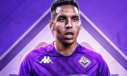 Abdelhamid Sabiri signe pour la Fiorentina 