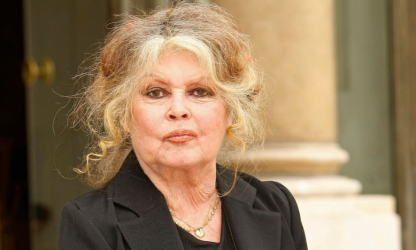 Le mari de Brigitte Bardot dévoile des détails sur son état de santé préoccupant