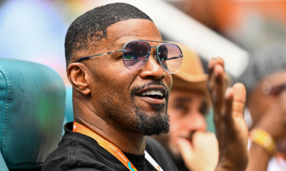 Jamie Foxx donne des nouvelles et partage une photo de lui, trois mois après son hospitalisation