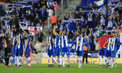 Un partenariat est établi entre l'Espanyol de Barcelone et un club de deuxième division au Maroc