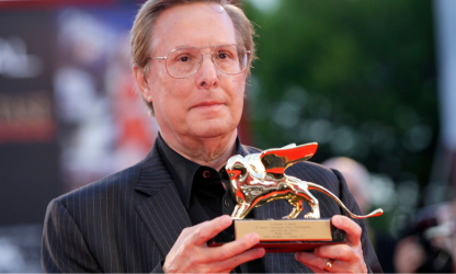 Le réalisateur de «L’Exorciste», William Friedkin est mort