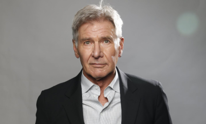 Au Pérou, une nouvelle espèce de serpent a été nommée en l'honneur d'Harrison Ford