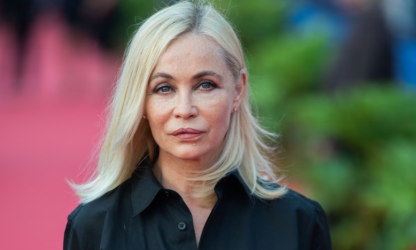 Emmanuelle Béart dévoile dans un documentaire qu'elle a été victime d'inceste