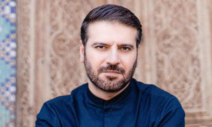 Sami Yusuf en vedette au Festival de Fès des Musiques Sacrées