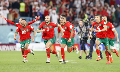 Remboursement des Billets du Match Maroc-Libéria par la FRMF