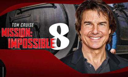 La date de sortie du prochain film "Mission Impossible" a été décalée à mai 2025