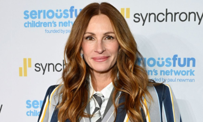  Julia Roberts en vedette dans un film soutenu par la production d'Obama