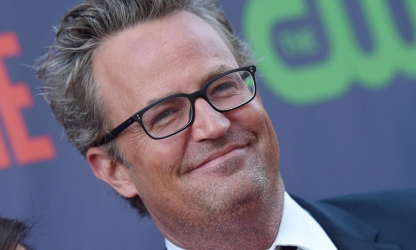 Le certificat de décès de Matthew Perry ne dévoile pas les raisons de son décès