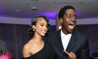 Damson Idris et Lori Harvey officialisent leur rupture