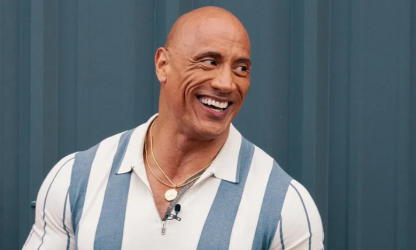 Dwayne Johnson s'apprête à incarner le rôle principal dans la version live-action du film d'animation Vaiana 