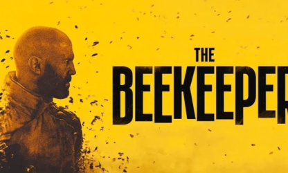 "The Beekeeper" domine le Box-Office Nord-Américain malgré un week-end modeste