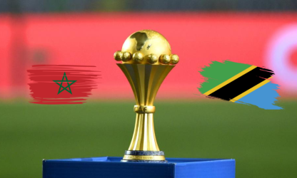 : Le Maroc affronte la Tanzanie dans un duel inaugural explosif de la CAN 2023