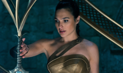 L'actrice de Wonder Woman, Gal Gadot accueille son quatrième enfant