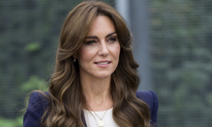 Kate Middleton révèle sa bataille contre le cancer