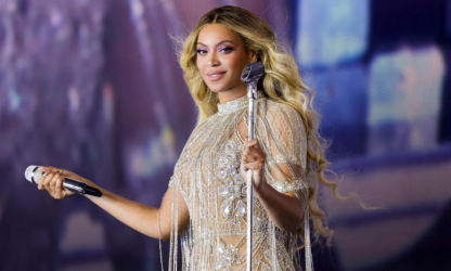 Beyoncé annonce son nouvel album "Cowboy Carter" et dévoile deux chansons inédites