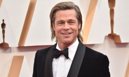 Brad Pitt Bouleversé par la décision de sa fille Shiloh 