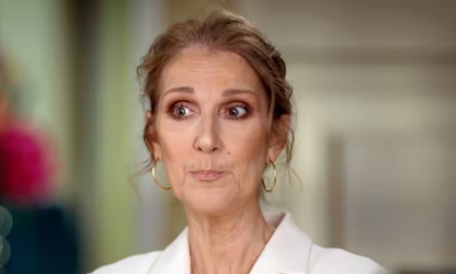 Céline Dion se confie sur son combat contre le syndrome de l'homme raide