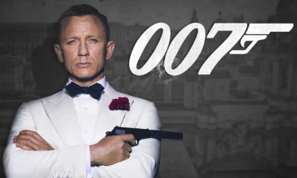 Les producteurs de James Bond, Michael G. Wilson et Barbara Broccoli, recevront un Oscar d'Honneur