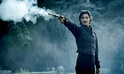 "Le Comte de Monte-Cristo" : Une évasion cinématographique à ne pas manquer