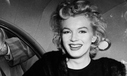 La dernière demeure de Marilyn Monroe classée monument historique