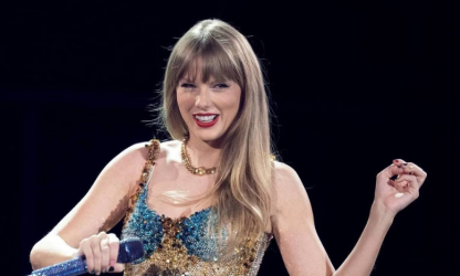 Incident technique pour Taylor Swift lors de son Concert à Dublin