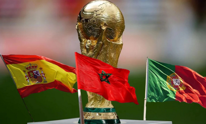 La FIFA choisit le stade Santiago Bernabeu pour la finale du Mondial 2030