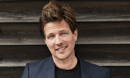 THOMAS VINTERBERG, PRÉSIDENT DU JURY DE LA 21E ÉDITION DU FESTIVAL INTERNATIONAL DU FILM DE MARRAKECH