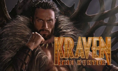 KRAVEN THE HUNTER – Une plongée dans l'univers sombre de Marvel